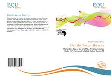 Bookcover of Danilo Veron Bairros
