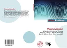 Copertina di Mesela (Woreda)