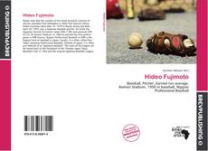 Buchcover von Hideo Fujimoto