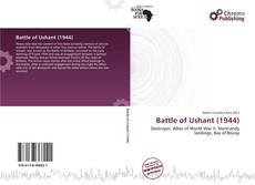 Borítókép a  Battle of Ushant (1944) - hoz