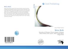 Bookcover of Meta Robi