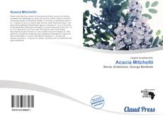 Acacia Mitchellii kitap kapağı