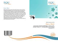 Bookcover of Gary Muir