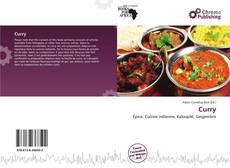 Borítókép a  Curry - hoz