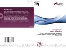 Borítókép a  Alex Mineiro - hoz