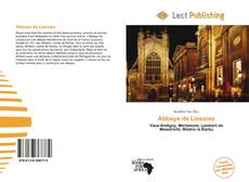 Buchcover von Abbaye de Liessies