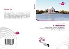 Bookcover of Federal Hall