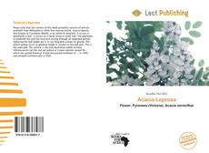 Buchcover von Acacia Leprosa