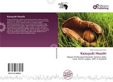 Borítókép a  Kazuyuki Hoashi - hoz