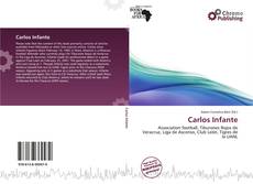 Buchcover von Carlos Infante