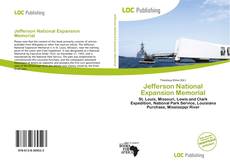 Buchcover von Jefferson National Expansion Memorial