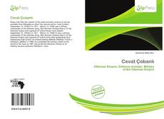 Copertina di Cevat Çobanlı