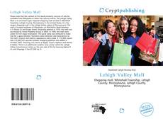 Lehigh Valley Mall的封面