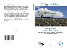 James Podsiadly的封面