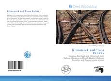 Kilmarnock and Troon Railway的封面