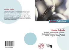 Couverture de Hisashi Takeda