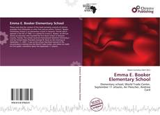Buchcover von Emma E. Booker Elementary School