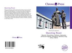 Questing Beast的封面