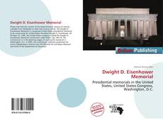 Couverture de Dwight D. Eisenhower Memorial