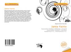 Bookcover of Jamie Fairlie