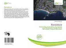 Copertina di Kareedouw