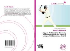 Couverture de Kenta Maeda