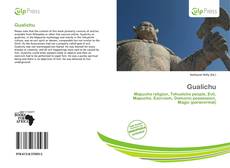 Borítókép a  Gualichu - hoz