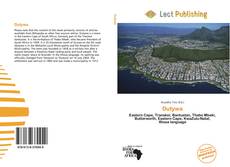 Borítókép a  Dutywa - hoz