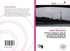 Bookcover of Julien Bessières