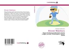 Bookcover of Hiromi Makihara