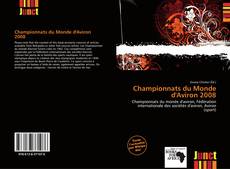 Copertina di Championnats du Monde d'Aviron 2008