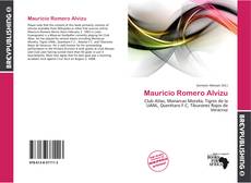 Buchcover von Mauricio Romero Alvizu