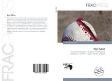 Buchcover von Koji Mise