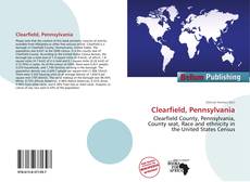 Couverture de Clearfield, Pennsylvania