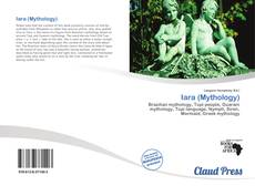 Iara (Mythology) kitap kapağı
