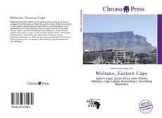 Molteno, Eastern Cape的封面