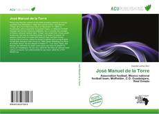 Buchcover von José Manuel de la Torre