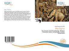 Bookcover of Iku-Turso