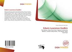 Portada del libro de Edwin Lawrence Godkin