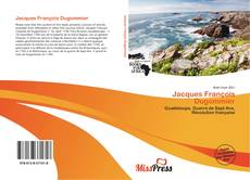 Copertina di Jacques François Dugommier