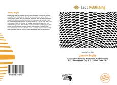 Borítókép a  Jimmy Inglis - hoz