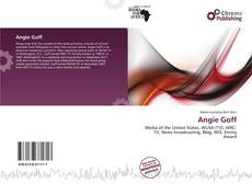 Bookcover of Angie Goff