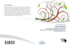 Bookcover of Jock Ewart
