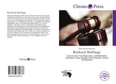 Richard Bellings的封面
