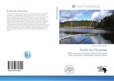 Forêts de l'Essonne的封面