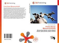 Franz Xaver Messerschmidt的封面