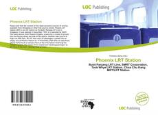 Buchcover von Phoenix LRT Station