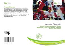 Buchcover von Atsushi Okamoto