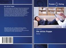 Bookcover of Die dritte Puppe