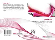 Keith Park的封面